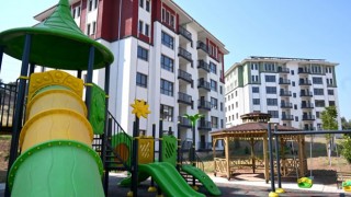 Deprem Konutlarında Dış Cepheye Klima Yasağı Getirildi