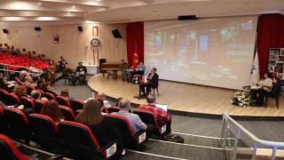 Deprem uzmanı Hasan Sözbilir: İzmir için en riskli fay İzmir fayı