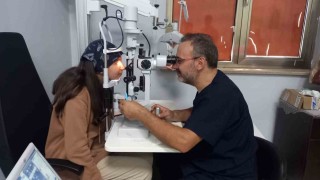 Depremin en karanlık günlerinden doğan ışık: Melikenin 14 yıllık tedavi yolculuğu