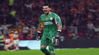 Derbide gözler kalecilerde