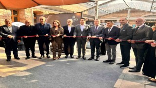 Deri Kürk ve Mücevher Fırsat Günlerinde trend ürünler görücüye çıktı