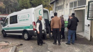 Ders çıkışı kalp krizi geçiren öğretmen kurtarılamadı