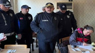 Devrekte iki günde ikinci hijyen skandalı