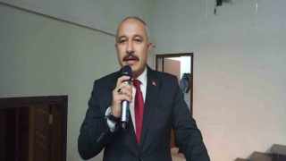 Devrekte Öğretmenler Günü kutlandı