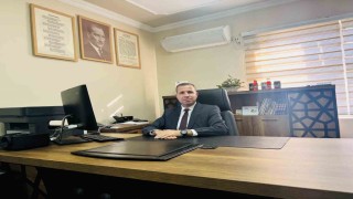 Dicle Tarım ve Orman Müdürü Yıldırım göreve başladı