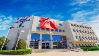 Didim Belediyesi halkı barınağı görmeye davet etti