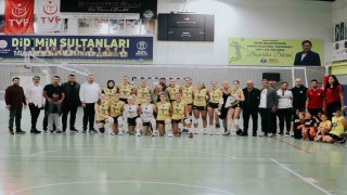 Didim Belediyespor, Söke deplasmanından galibiyetle çıktı