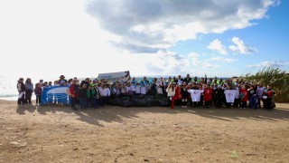 Didimde Sıfır Atık Buluşması gerçekleşti