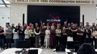 Dijital Ansiklopedi Atölyesi’nin İlk Adımı Gaziantep’te Gerçekleşti