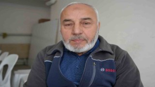 Dilaranın dedesi konuştu: Hastaneden çıkar çıkmaz mezarlığa gitti