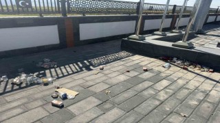 Dilucusu Şehitler Anıtı haberine savcılıktan kovuşturmaya yer yok kararı