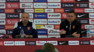 Dimitrov: Ağır mağlubiyetin travmasını atlatmak zorundayız