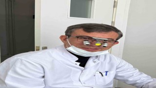 Diş tedavisinde umut olan çalışmasıyla bazı çevrelerin hedefi oldu