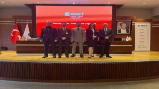 Dış ticaretin geleceği masaya yatırıldı