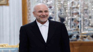 Dışişleri Bakanı Fidan, İran İslami Danışma Meclisi Başkanı Galibaf ile görüştü