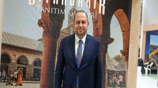 DİTAV İstanbul Şube Başkanı Ahıakın: İstanbulda esen bu kardeşlik rüzgarı Türkiyenin her yerine yayılmalı