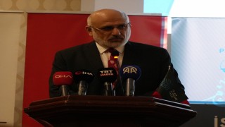 Diyanet İşleri Başkan Yardımcısı Şahin: Bugüne Filistine kadar bin üzeri tırı uğurladık