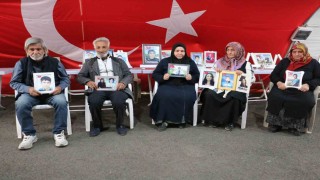 Diyarbakır annelerinin evlat nöbeti 7 yıldır kararlılıkla devam ediyor