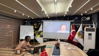 Diyarbakır Kuyumcular Odasından bir ilk: Esnafa ücretsiz İngilizce eğitimi başladı