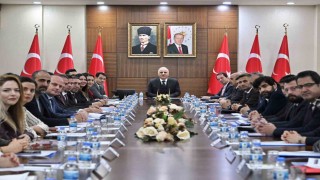 Diyarbakır Valisi Zorluoğlundan bağımlılıkla mücadele kararlılığı