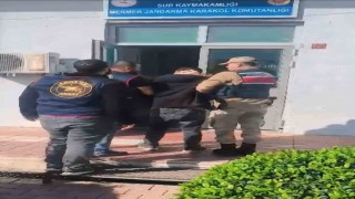 Diyarbakırda 11 yıldır aranan katil yakalandı