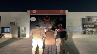 Diyarbakırda 25 yıl kesinleşmiş hapis cezası bulunan şahıs yakalandı