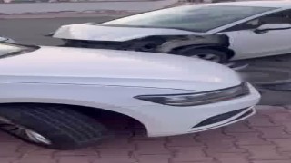 Diyarbakırda 3 ayrı kazada 3 kişi yaralandı