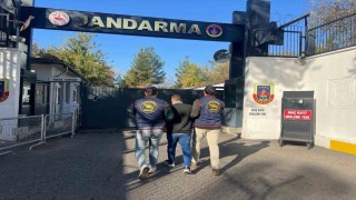 Diyarbakırda 8 yıldır aranan şahıs yakalandı
