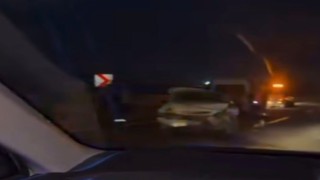 Diyarbakırda aynı gün 2 farklı trafik kazası