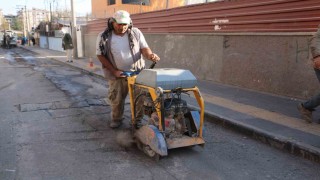 Diyarbakırda bir mahalleye daha doğalgaz verilecek
