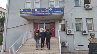 Diyarbakırda haklarında kesinleşmiş hapis cezası bulunan 94 kişi yakalandı