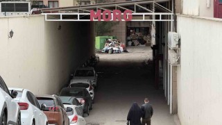 Diyarbakırda halı saha dönüşü otomobile silahlı saldırı: 1 ölü, 1 yaralı