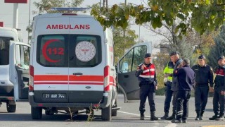 Diyarbakırda iki aile arasında kavga: 3 yaralı