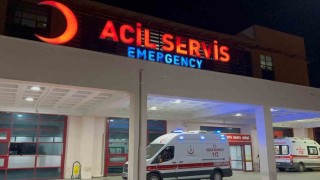 Diyarbakırda iki aile arasında silahlı kavga: 1 ölü, 1 yaralı