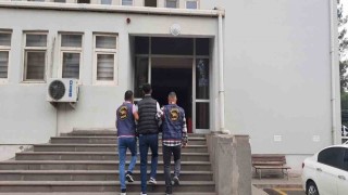 Diyarbakırda JASATın yakaladığı 51 şahıs tutuklandı