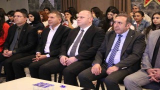 Diyarbakırda Maziden Atiye programı düzenlendi