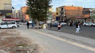 Diyarbakırda silahlı saldırı: 1 ölü