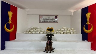 Diyarbakırda uyuşturucu operasyonu: 40 şüpheli hakkında yasal işlem yapıldı