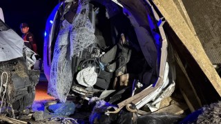 Diyarbakırın 9 aylık kaza bilançosu ağır oldu: 26 ölü, 4 bin 611 yaralı