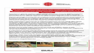 DMMden Ayasofya-i Kebir Camiiye iş makineleriyle zarar verildiği iddialarına yalanlama