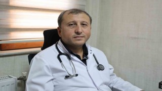 Doç. Dr. Erden: Dünyada her yıl yaklaşık 2 buçuk milyon insana akciğer kanseri teşhisi konulmaktadır