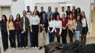 Doç. Dr. Sert: Ülkemizde her yıl 41 bin kişiye akciğer kanseri teşhisi konuyor