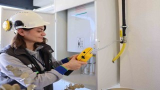 Doğal gaz kullanımında güvenli ısınma için 9 önemli adım