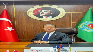 Doğan: Tarımda suyun verimli kullanılması artık bir tercih değil, zorunluluktur