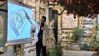 Doğaseverler, Tralleisin önemine dikkat çekti