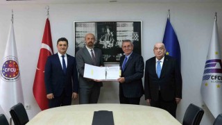 Doğudan batıya yeşil dönüşüm için güç birliği