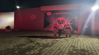 Dolandırıcılıktan aranıyordu, Digorda yakalandı