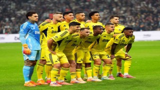 Domenico Tedescodan derbide tek değişiklik