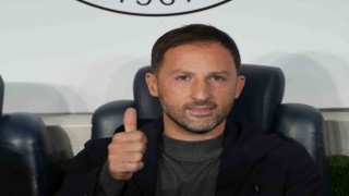 Domenico Tedescodan Kayserispor maçında 5 değişiklik