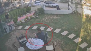 Döner aşkı, deprem korkusunun önüne geçti